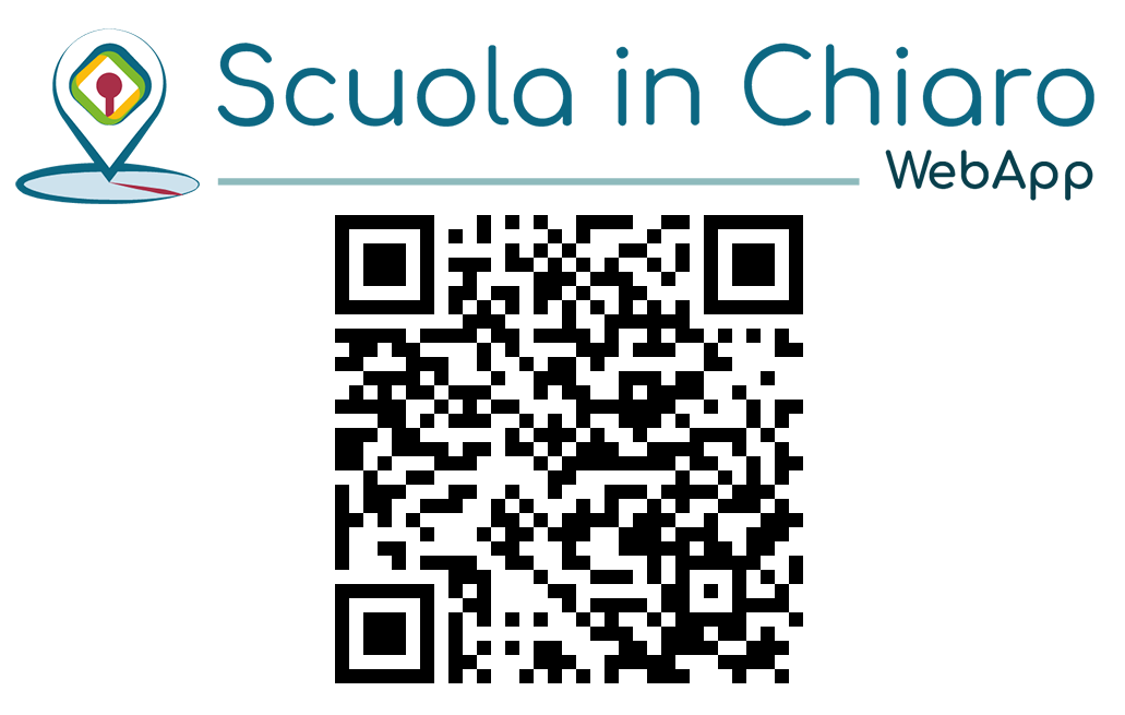 Scuola in Chiaro web App