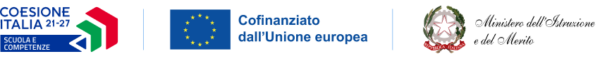 Programma Nazionale “Scuola e competenze 2021-2027”