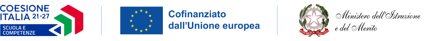 Programma Nazionale “Scuola e competenze 2021-2027”