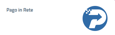 banner pago in rete