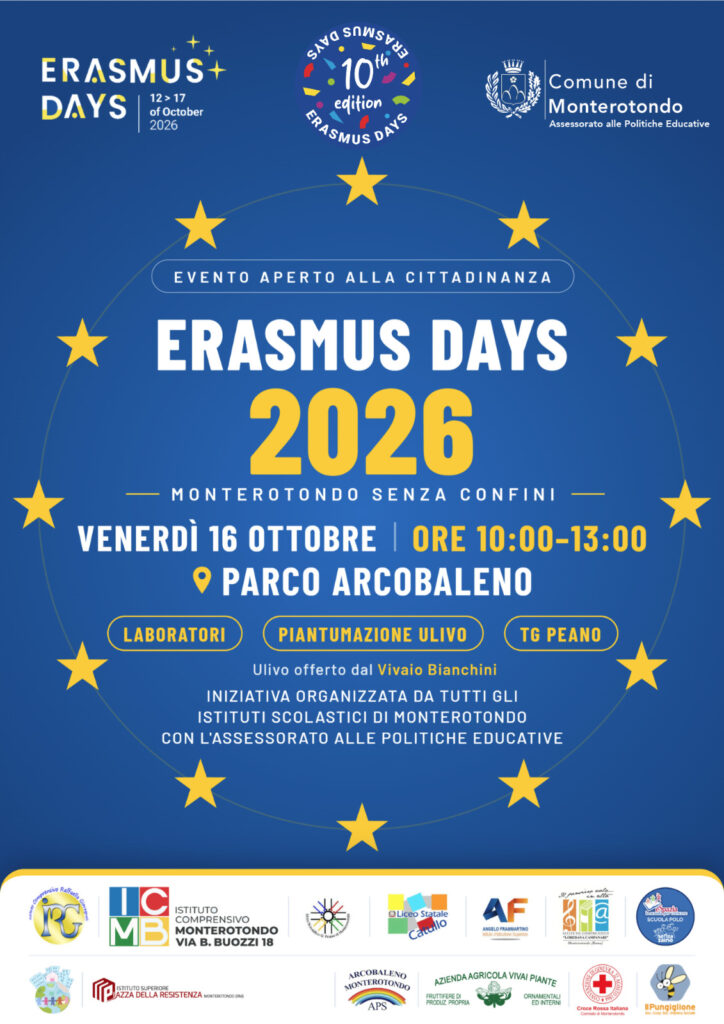 Erasmus Day